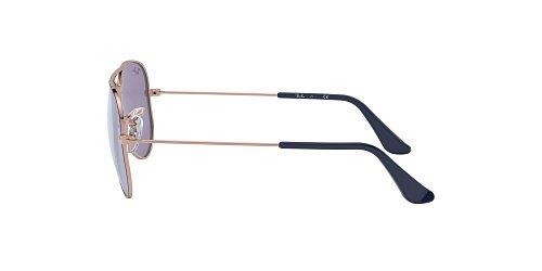 Солнцезащитные очки Ray Ban JUNIOR 9506S 264/1U 52