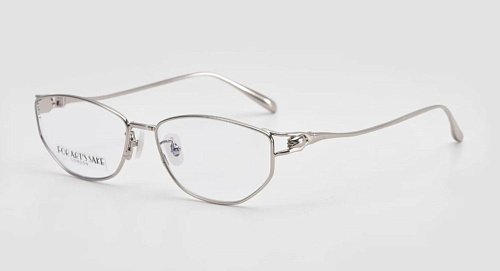 Оправа   FAS Anita - Silver XF033SL