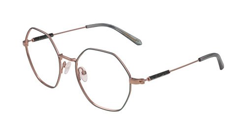 Оправа   LULU CASTAGNETTE LFMM164 cD35