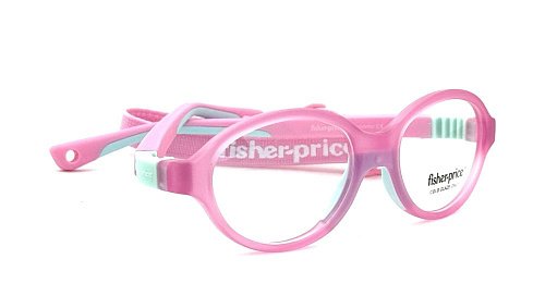Оправа   FISHER PRICE FPVN/023 cPNK 44-15-130