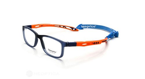 Оправа   FISHER PRICE FPSP/004 cORG 50-18-130