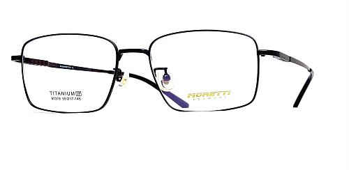 Оправа   Moretti TITANIUM 97378 c4