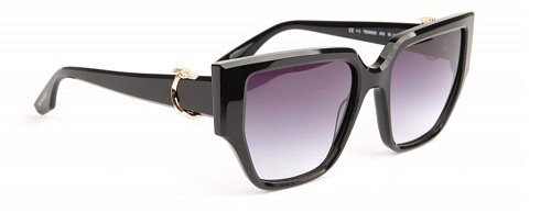 Солнцезащитные очки TRUSSARDI TSW9023 A02
