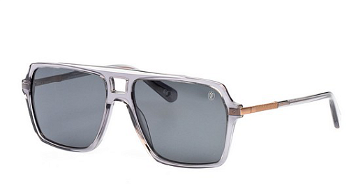 Солнцезащитные очки VALENTIN YUDASHKIN MS-mod9 C3 59