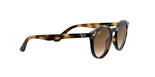 Солнцезащитные очки Ray Ban JUNIOR 9064S 152/13 44
