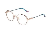 Оправа   LULU CASTAGNETTE Enfant LEMM135 c66