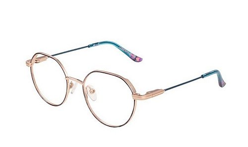 Оправа   LULU CASTAGNETTE Enfant LEMM135 c66