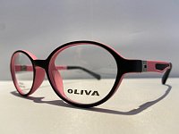 Оправа   Oliva дет.* 1004 c19 Д