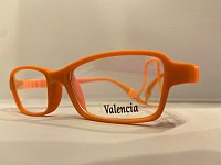 Оправа   Valencia дет.* 43008 c4 Д