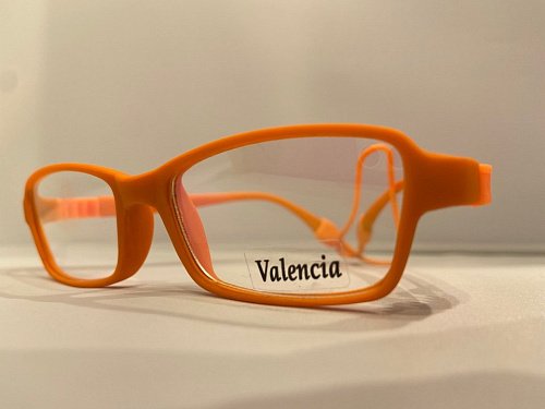 Оправа   Valencia дет.* 43008 c4 Д