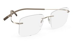 Оправа   Silhouette Sil_TMA_Icon_Concept 5541_DQ 8540 53/21