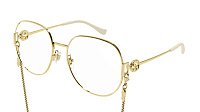 Оправа   Gucci GG1208O-002 58