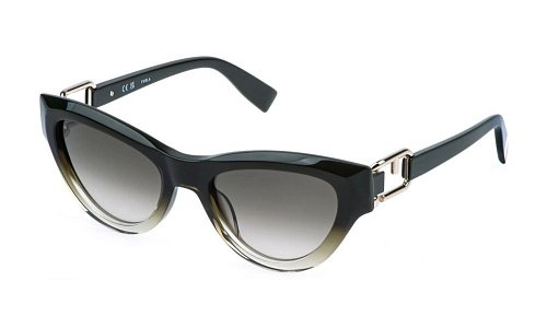 Солнцезащитные очки Furla 982 7C7