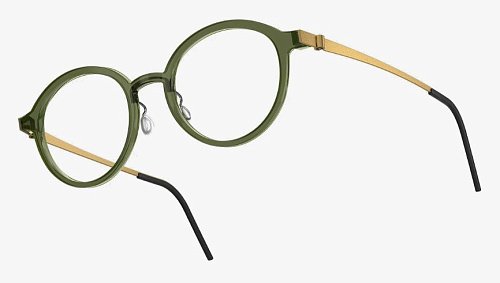 Оправа   Lindberg Acetanium 1177 49/19 AI71(K175),T:209/135/GT