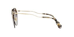 Солнцезащитные очки MIU MIU* 52TS WO43M1 60