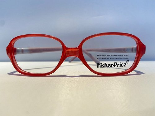 Оправа   FISHER PRICE FPV/34 с540 (46) Д