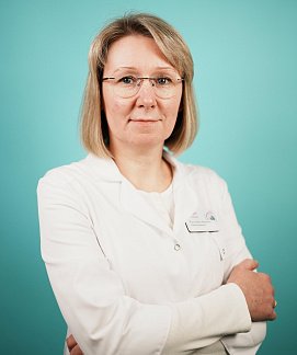 Ростанец Марина Геннадьевна