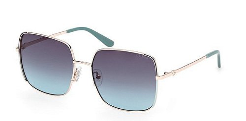 Солнцезащитные очки GUESS 00194 33W 58