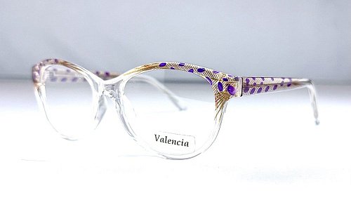 Оправа   Valencia AKЦИЯ Ж 42528 c2