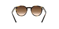 Солнцезащитные очки Ray Ban JUNIOR 9064S 152/13 44