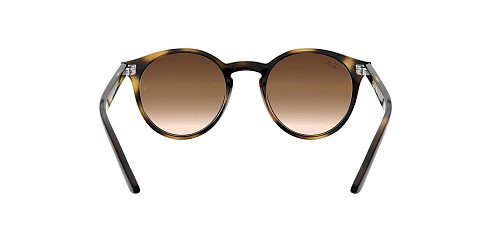Солнцезащитные очки Ray Ban JUNIOR 9064S 152/13 44