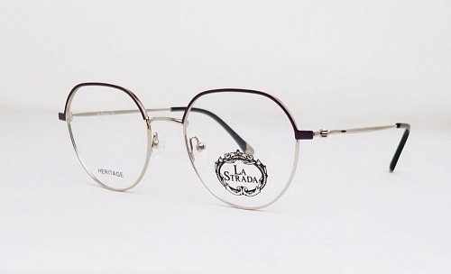 Оправа   La Strada Heritage YC-12052 C2