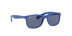 Солнцезащитные очки Ray Ban JUNIOR 9062S 701780 48