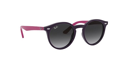 Солнцезащитные очки Ray Ban JUNIOR 9064S 70218G 44