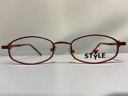 Оправа   TOP Style* 1054 c150 Д