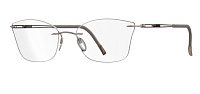 Оправа   Silhouette Sil_TNG_2018 5521_BE 8540 55/17