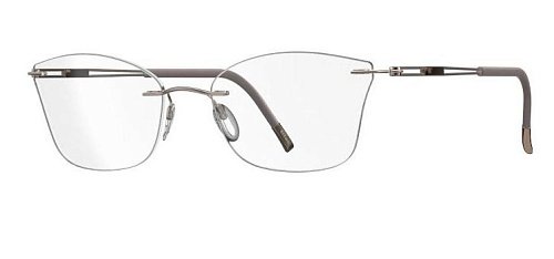 Оправа   Silhouette Sil_TNG_2018 5521_BE 8540 55/17