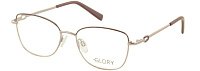 Оправа   Glory 606-Pink