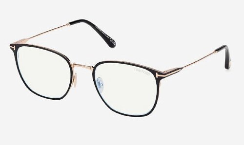 Оправа   Tom Ford 6041-B 002 52