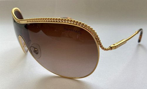Солнцезащитные очки Tiffany* 3040B 6002/3В