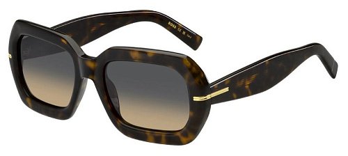 Солнцезащитные очки BOSS 1732/G/S 086