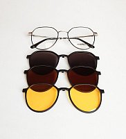 Оправа   Moretti + 3 клипа A96004 c1
