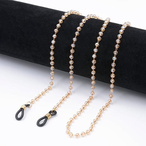 Цепочка для очков