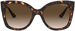 Солнцезащитные очки VOGUE 5338S W65613 54 Б