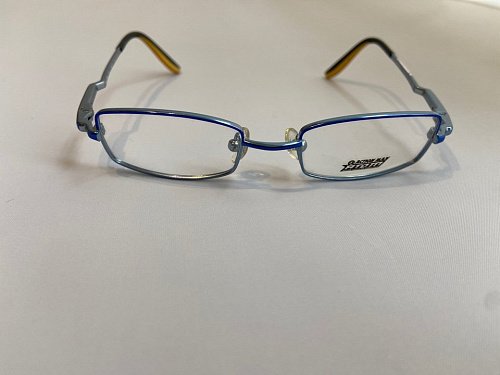 Оправа   ACTION MAN* 67 с102 42-16-123 Д