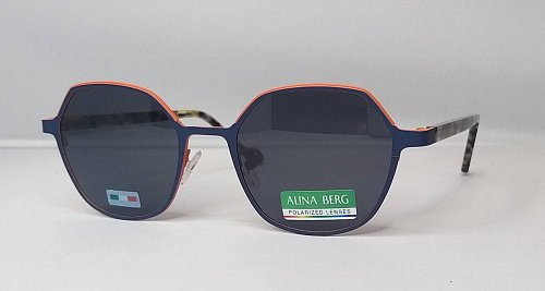 Солнцезащитные очки Alina Berg 1184 с2