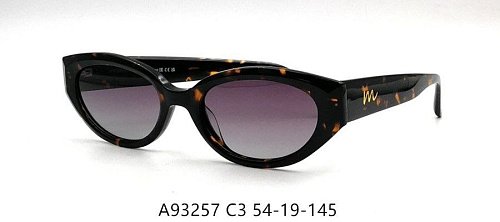 Солнцезащитные очки Moretti Pol A93257 C3