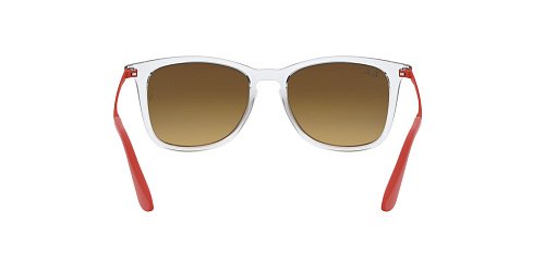 Солнцезащитные очки Ray Ban JUNIOR 9063S 7031B8 48