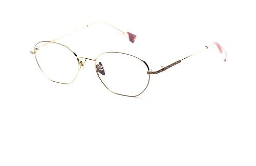 Оправа   Eugenie Ratner BREEZE.RX.C3