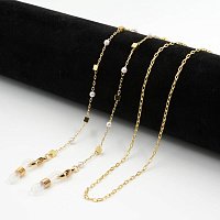 Цепочка для очков