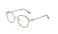 Оправа   LULU CASTAGNETTE Enfant LEMM135 c79