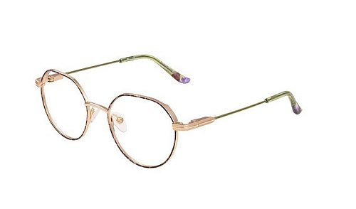 Оправа   LULU CASTAGNETTE Enfant LEMM135 c79