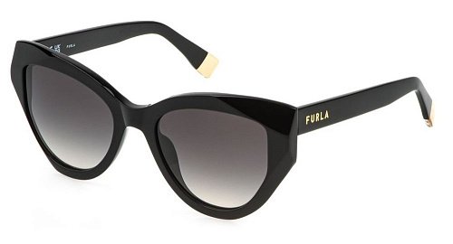Солнцезащитные очки Furla 886 700