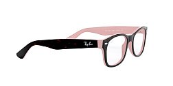 Оправа   RAY-BAN JUNIOR VISTA 1528 3580 48