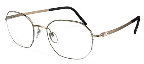 Оправа   Silhouette Sil_Dynamics_Dawn 5584_75 7530 49/19