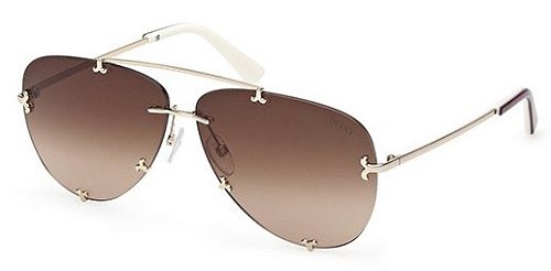 Солнцезащитные очки Emilio Pucci 0236 32F 61